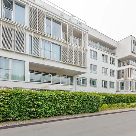 Playa Baltis Z Sauna, Sun & Snow דירה