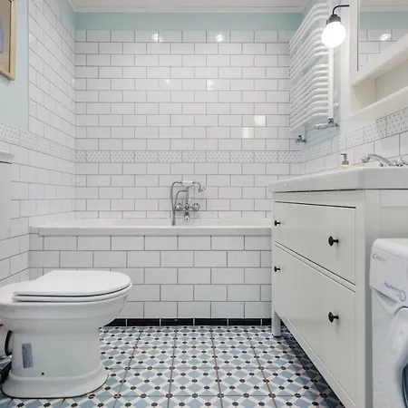 Playa Baltis Z Sauna, Sun & Snow Miedzyzdroje