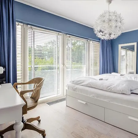 Playa Baltis Z Sauna, Sun & Snow *