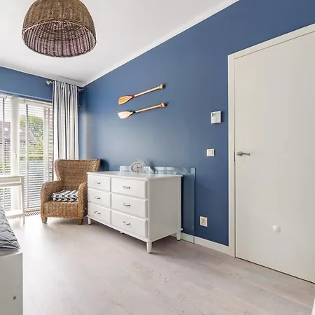 Playa Baltis Z Sauna, Sun & Snow