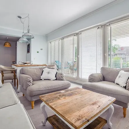 Playa Baltis Z Sauna, Sun & Snow Lägenhet *