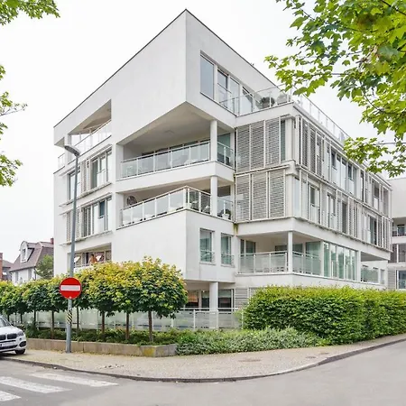 Playa Baltis Z Sauna, Sun & Snow דירה