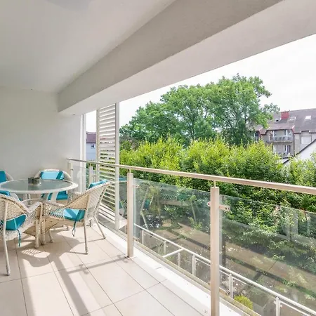 Playa Baltis Z Sauna, Sun & Snow Lägenhet *