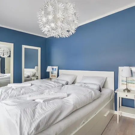 Lägenhet Playa Baltis Z Sauna, Sun & Snow