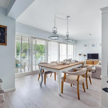 Playa Baltis Z Sauna, Sun & Snow Lägenhet