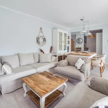 Playa Baltis Z Sauna, Sun & Snow