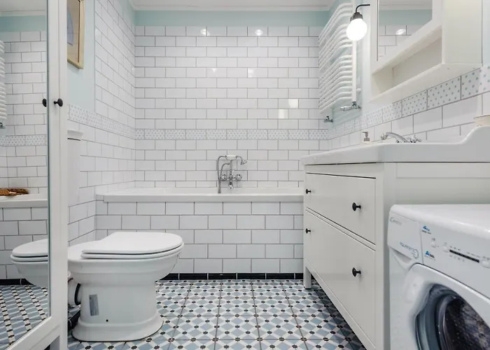 Playa Baltis Z Sauna, Sun & Snow מידזיזדרויה