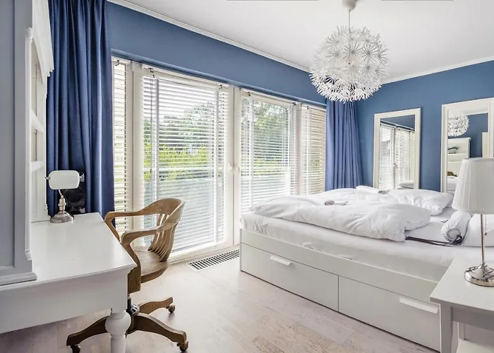 Playa Baltis Z Sauna, Sun & Snow *