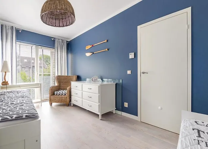 Playa Baltis Z Sauna, Sun & Snow