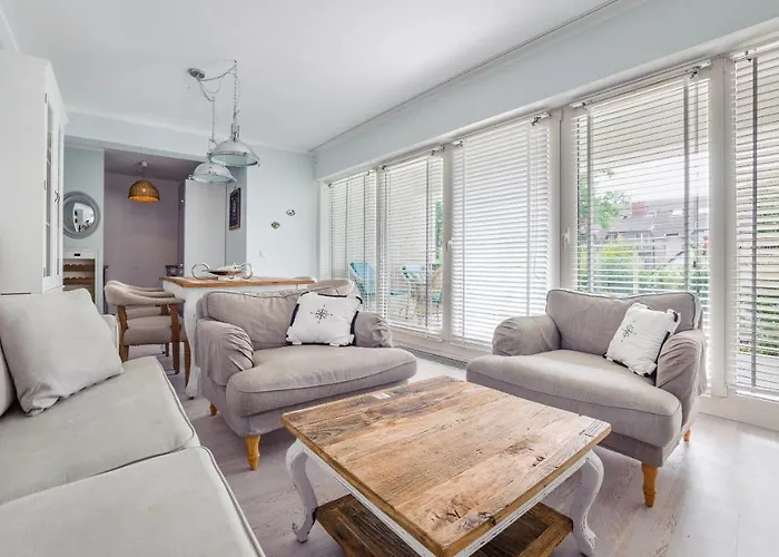 Playa Baltis Z Sauna, Sun & Snow דירה *