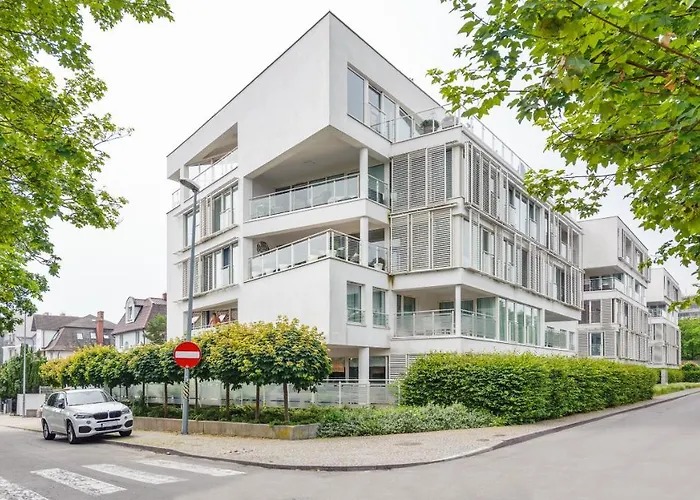 Playa Baltis Z Sauna, Sun & Snow דירה