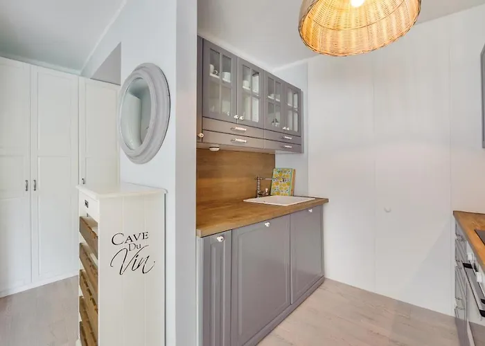 Playa Baltis Z Sauna, Sun & Snow * מידזיזדרויה