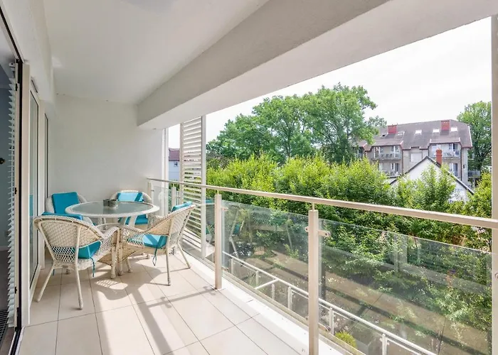 Playa Baltis Z Sauna, Sun & Snow דירה *