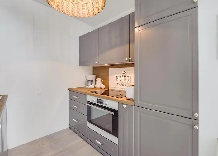 Playa Baltis Z Sauna, Sun & Snow * מידזיזדרויה