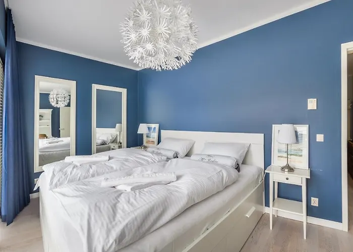 דירה Playa Baltis Z Sauna, Sun & Snow