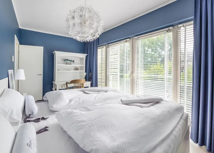 Playa Baltis Z Sauna, Sun & Snow מידזיזדרויה