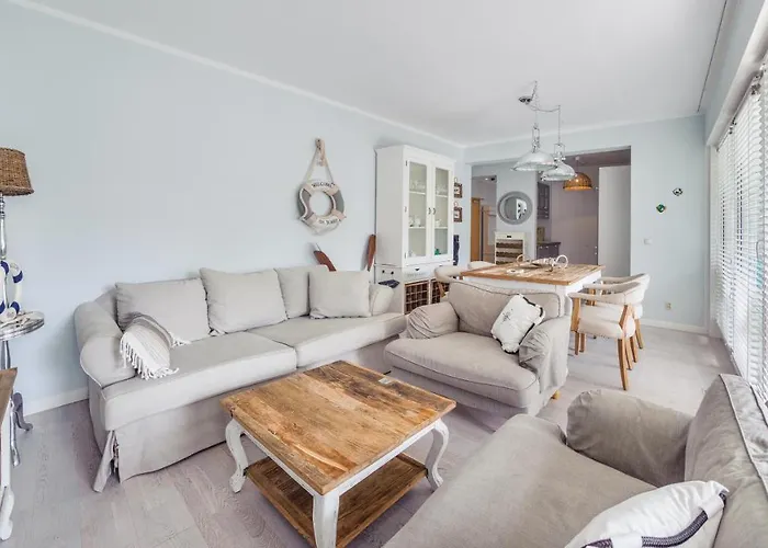 Playa Baltis Z Sauna, Sun & Snow