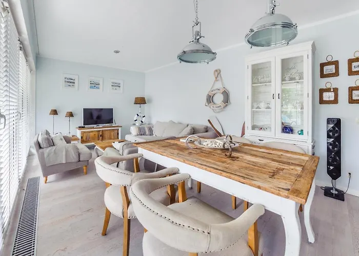 Playa Baltis Z Sauna, Sun & Snow * מידזיזדרויה