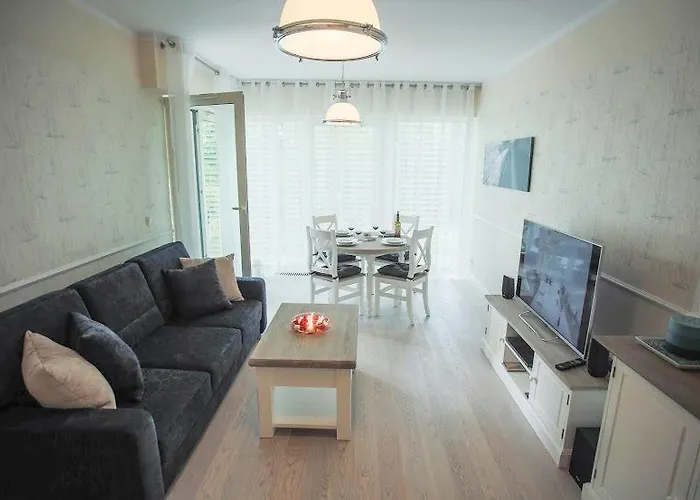 Playa Baltis Z Sauna, Sun & Snow דירה מידזיזדרויה